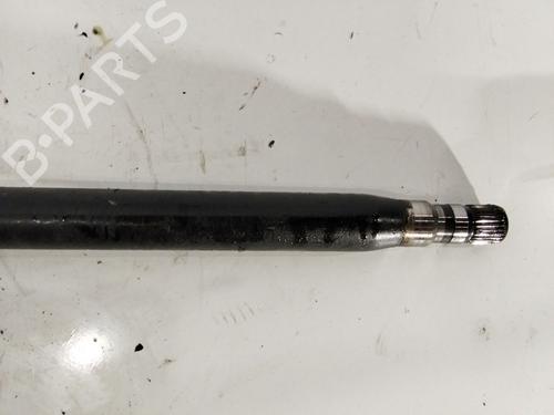 Right front driveshaft OPEL INSIGNIA A (G09) | BP32737011M39 - Image 5