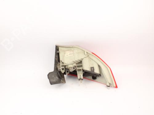 Right taillight RENAULT LAGUNA III (BT0/1)  | BP13392303C35 