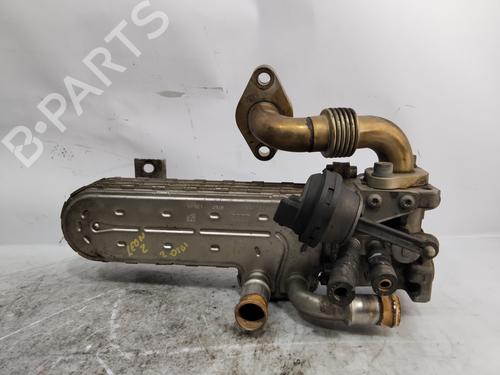 Used Egr SEAT LEON (1P1) [2005-2013]  27579327