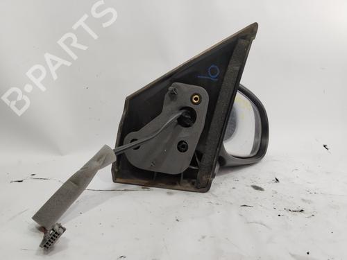 Right mirror NISSAN ALMERA TINO (V10)  | BP27583526C27 
