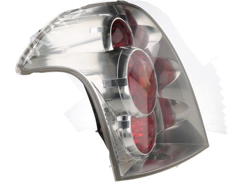 Venstre baglygte TOYOTA COROLLA Verso (_E12_)  | BP29906028C34