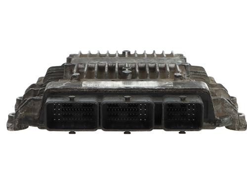 Engine control unit (ECU) CITROËN JUMPY II (VF7) 2.0 HDi 120 | BP36158582M57 - Image 3
