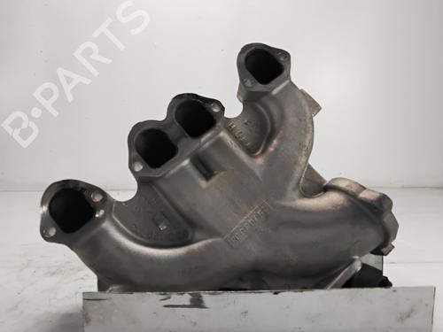 Intake manifold VW GOLF V (1K1) | BP28579289M70