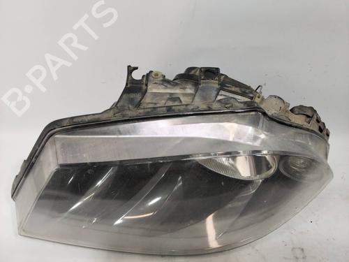 Left headlight SEAT IBIZA III (6L1)  | BP29042958C28 