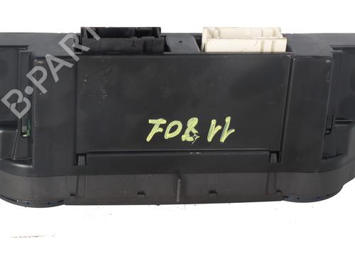 Climate control FORD C-MAX (DM2) 1.6 TDCi | BP36279725I5 - Image 4