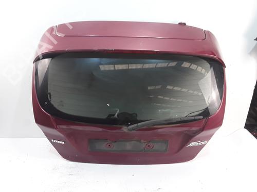 Used Tailgate FORD FIESTA IV (JA_, JB_) [1995-2006]  13393576