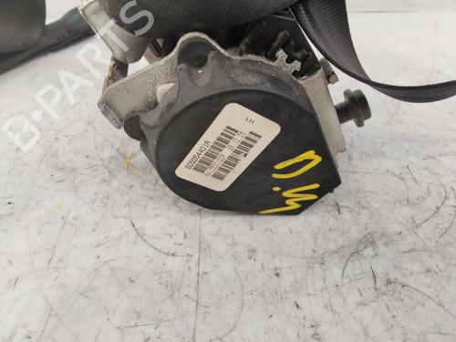 Front left seatbelt VW JETTA III (1K2)  | BP24457360I26 
