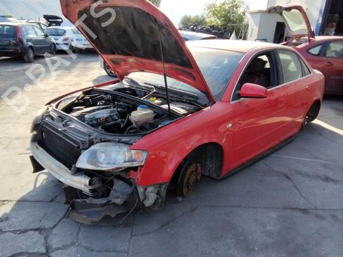 ECU airbags AUDI A4 B7 (8EC) 2.0 TDI 16V | BP28805757M53 
