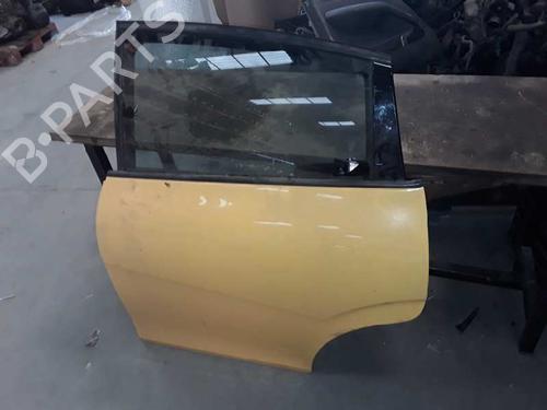 Used Left rear door SEAT LEON (1P1) [2005-2013]  8553035