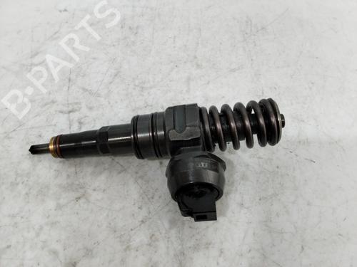 Injector SEAT IBIZA IV (6J5, 6P1)  | BP18488564M100 