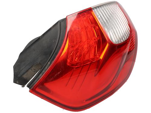 Left taillight RENAULT GRAND SCÉNIC II (JM0/1_)  | BP29467920C34 