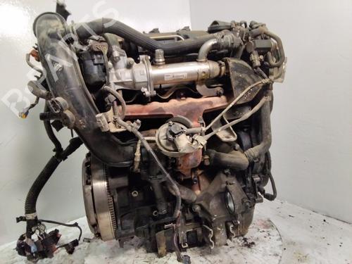Used Engine PEUGEOT 407 (6D_) [2004-2011]  25793515