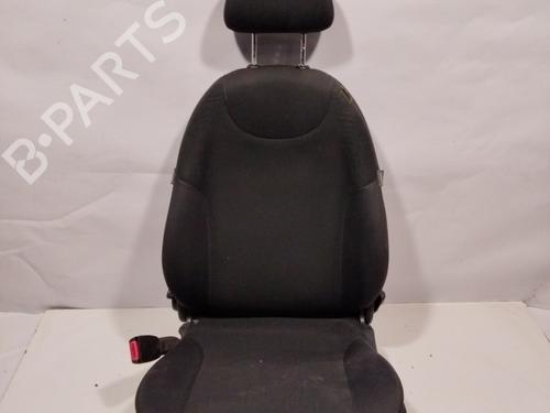 Used Left front seat MINI MINI (R50, R53) [2001-2006]  28488091