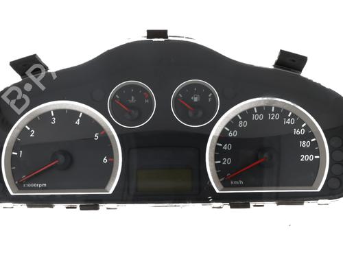 Used Instrument cluster HYUNDAI SANTA FÉ I (SM) 2.0 CRDi (113 hp) 29464156