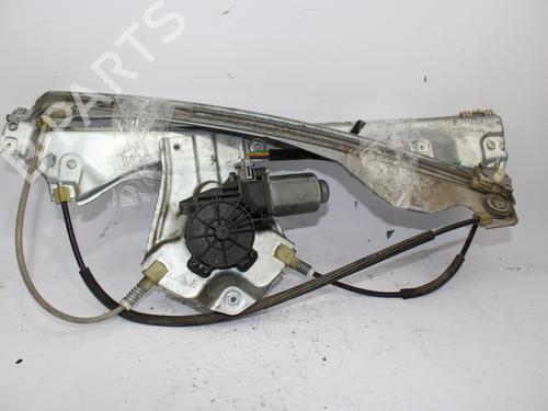 Front left window mechanism RENAULT CLIO IV (BH_)  | BP13391754C22 
