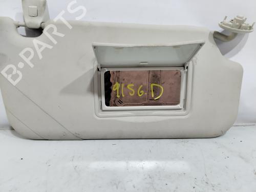 Right sun visor FORD FOCUS III 1.5 TDCi | BP27372336I2 