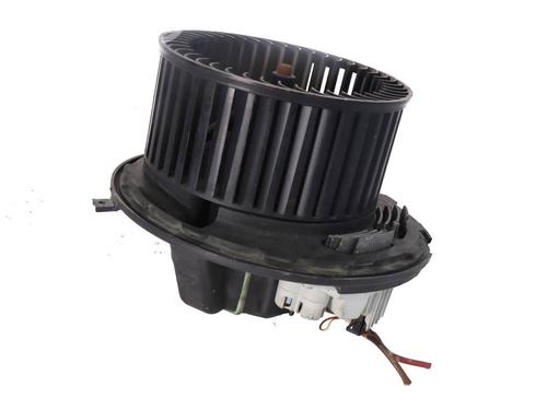 Used Heater blower motor Heater blower motor BMW X1 (E84) [2009-2015] 40451985 40451985