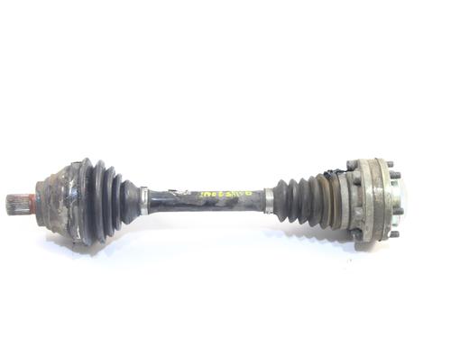 Left front driveshaft VW GOLF V (1K1) 2.0 TDI | BP16355115M38 