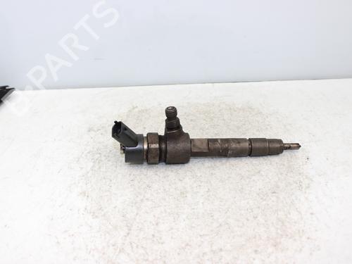 Injector RENAULT GRAND SCÉNIC II (JM0/1_) 1.9 dCi (JM0G, JM12, JM1G, JM2C) (120 hp) 18127084