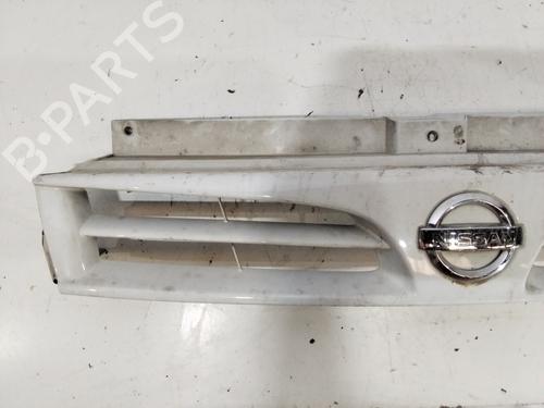 Grill NISSAN PRIMASTAR Van (X83) | BP33694197C40 - Image 5