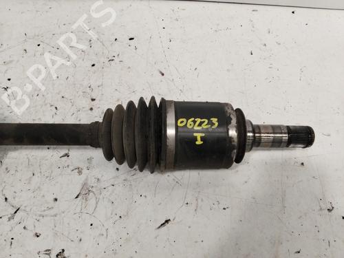 Left front driveshaft MERCEDES-BENZ M-CLASS (W163)  | BP25938254M38 