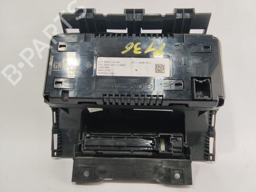 Switch OPEL ASTRA J (P10)  | BP23146453I30 