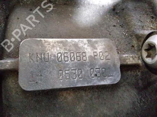 Gearbox AUDI A3 Convertible (8P7) 2.0 TFSI | BP35973497M3  - Image 8