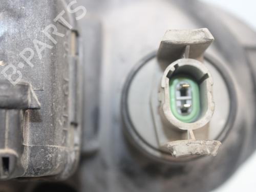 Right headlight RENAULT MEGANE I Classic (LA0/1_)  | BP16749594C29 