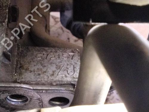 Engine MAZDA 2 (DE_, DH_) 1.3 (DE3FS) | BP17719866M1 