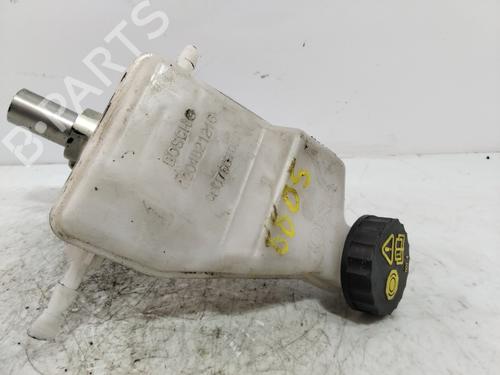 Brake master cylinder OPEL COMBO Box Body/MPV (K9)  | BP29533392M77 