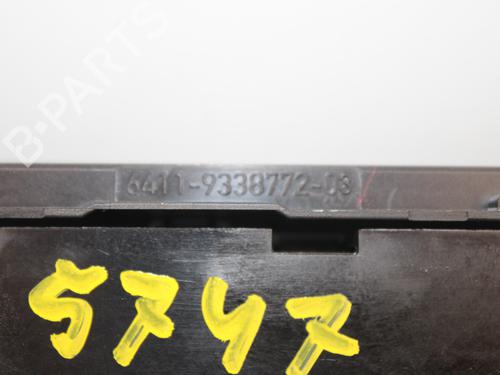 Climate control BMW 1 (E81)  | BP16582790I5 
