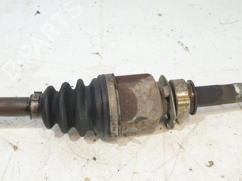 Right front driveshaft FIAT LINEA (323_, 110_) 1.3 D Multijet (323AXB11, 323AXB1A) | BP36813754M39 - Image 3