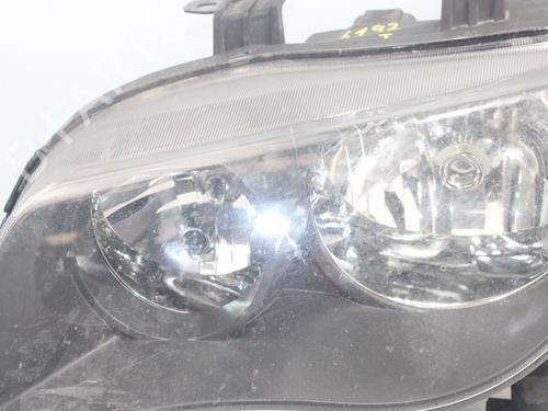 Left headlight ROVER 45 I Hatchback (RT) 2.0 iDT | BP17360830C28 