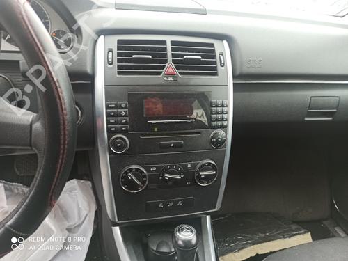 Right taillight MERCEDES-BENZ B-CLASS Sports Tourer (W245) B 200 CDI (245.208) | BP17622514C35 