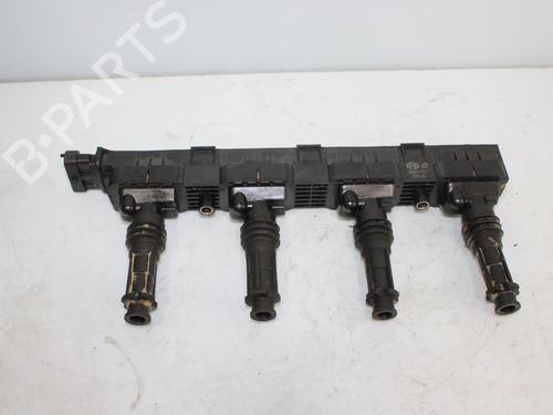 BP17740438M94 | Ignition coil OPEL AGILA (A) (H00) 1.2 16V (F68) BP17740438M94