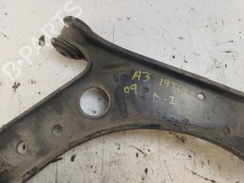 Left front suspension arm AUDI A3 (8P1) | BP31213696M12