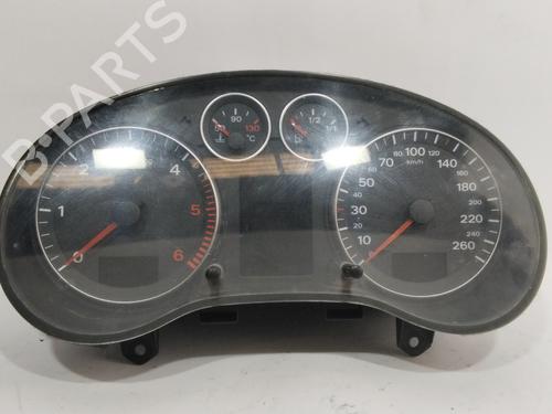 Cockpit AUDI A3 (8P1) [2003-2013]  26936042