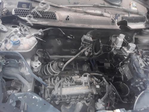 Rear left window mechanism FIAT BRAVO II (198_) 1.9 D Multijet (198AXB1A) | BP29414421C24 