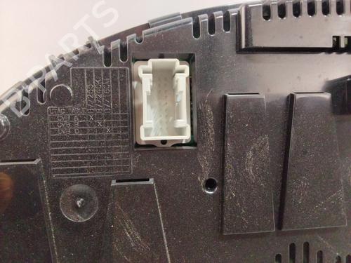 Instrument cluster CITROËN C4 II (NC_)  | BP25148598C47 