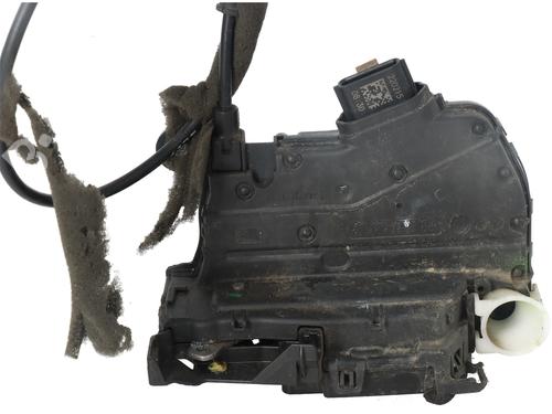 Used Front left lock RENAULT CLIO IV (BH_) [2012-2021]  32436932