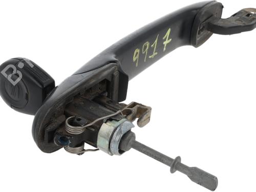 Front left exterior door handle SEAT IBIZA II (6K1)  | BP29420489C128 