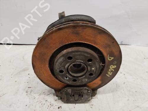 Højre Styrespindel Lejehus VW NEW BEETLE (9C1, 1C1) 1.6 | BP24893756M26 