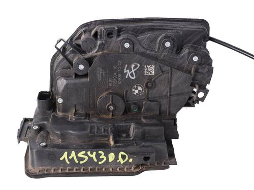 Used Front right lock Front right lock 38534934 38534934