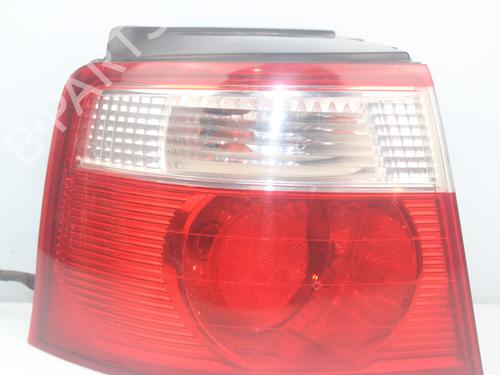 Left taillight KIA CARENS III MPV (UN)  | BP17151484C34 