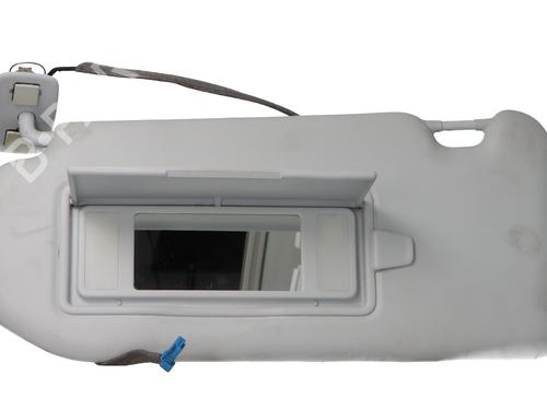 Venstre solskærm PEUGEOT 308 II (LB_, LP_, LW_, LH_, L3_) [2013-2021]  33185550