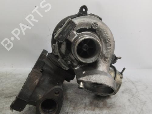 Turbocharger/Supercharger BMW 3 (E46)  | BP29467884M71 