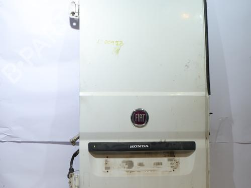 Dør venstre bagtil Dør venstre bagtil FIAT DUCATO Van (250_) 115 Multijet 2,0 D (116 hp) 37013244 37013244