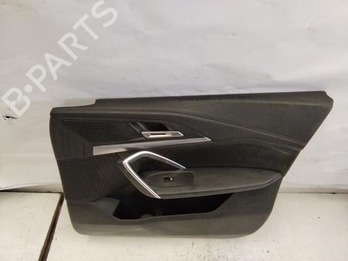 Front right panel BMW X1 (U11) sDrive 20 i | BP29533452C59 