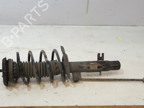 Used Left front shock absorber Left front shock absorber CITROËN C4 CACTUS 1.2 VTi 82 (82 hp) 36649073 36649073