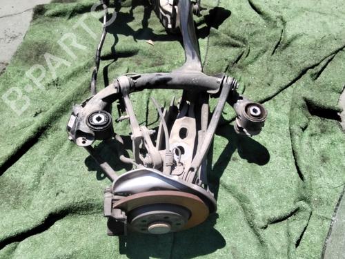 Rear axle AUDI A4 B9 (8W2, 8WC) 35 TDI | BP37177466M2 - Image 5